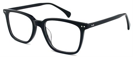 PLASTIC MEN MADE IN ITALY OPTICAL FRAMES B1919