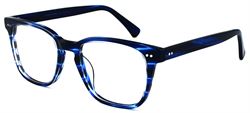 PLASTIC MEN MADE IN ITALY OPTICAL FRAMES B1919