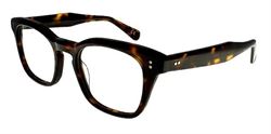 PLASTIC MEN MADE IN ITALY OPTICAL FRAMES B1919