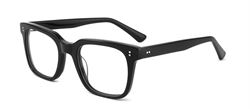 PLASTIC MEN OPTICAL FRAME