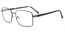 METAL MEN MADE IN ITALY OPTICAL FRAME B1919