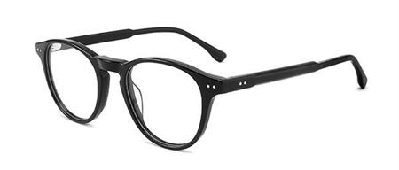 PLASTIC UNISEX OPTICAL FRAME