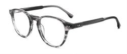 PLASTIC UNISEX OPTICAL FRAME