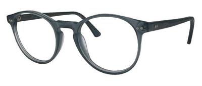 PLASTIC UNISEX MADE IN ITALY OPTICAL FRAME