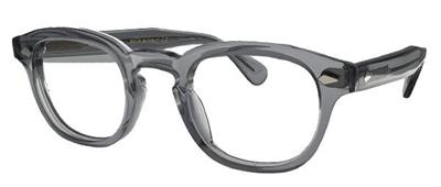 PLASTIC UNISEX OPTICAL FRAME