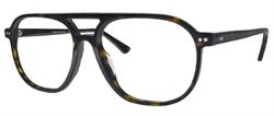 PLASTIC MAN MADE IN ITALY OPTICAL FRAME