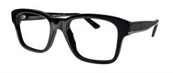 PLASTIC MAN MADE IN ITALY OPTICAL FRAME