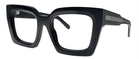 PLASTIC UNISEX OPTICAL FRAME