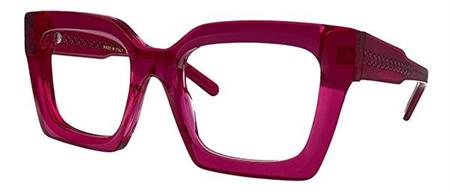 PLASTIC UNISEX OPTICAL FRAME