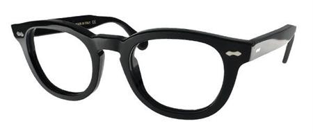 PLASTIC UNISEX OPTICAL FRAME