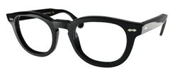 PLASTIC UNISEX OPTICAL FRAME