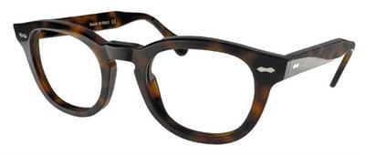 PLASTIC UNISEX OPTICAL FRAME