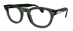 PLASTIC UNISEX OPTICAL FRAME