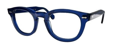 PLASTIC UNISEX OPTICAL FRAME