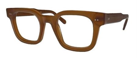 PLASTIC UNISEX MADE IN ITALY OPTICAL FRAME