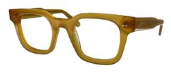 PLASTIC UNISEX MADE IN ITALY OPTICAL FRAME