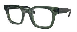 PLASTIC UNISEX MADE IN ITALY OPTICAL FRAME