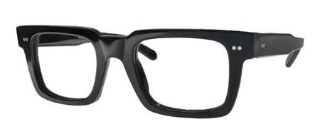 PLASTIC MAN MADE IN ITALY OPTICAL FRAME