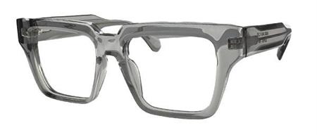 PLASTIC MAN MADE IN ITALY OPTICAL FRAME