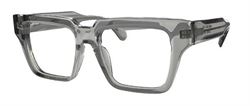 PLASTIC MAN MADE IN ITALY OPTICAL FRAME