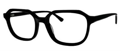 PLASTIC MAN MADE IN ITALY OPTICAL FRAME