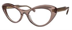 PLASTIC UNISEX OPTICAL FRAME