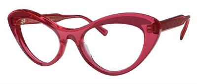 PLASTIC UNISEX OPTICAL FRAME