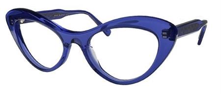 PLASTIC UNISEX OPTICAL FRAME