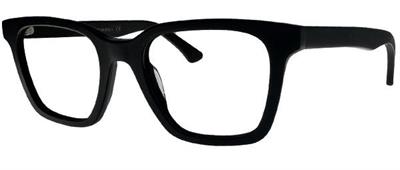 PLASTIC MAN MADE IN ITALY OPTICAL FRAME