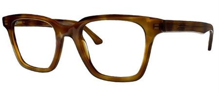 PLASTIC MAN MADE IN ITALY OPTICAL FRAME