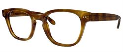 PLASTIC MAN MADE IN ITALY OPTICAL FRAME