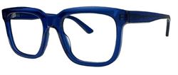 PLASTIC MAN MADE IN ITALY OPTICAL FRAME