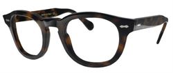 PLASTIC UNISEX OPTICAL FRAME